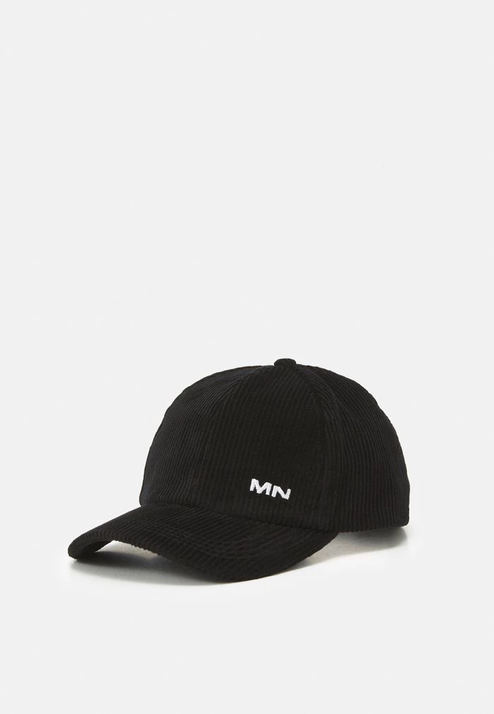 mennace Mennace ROSEBOWL UNISEX – Cap – Black
