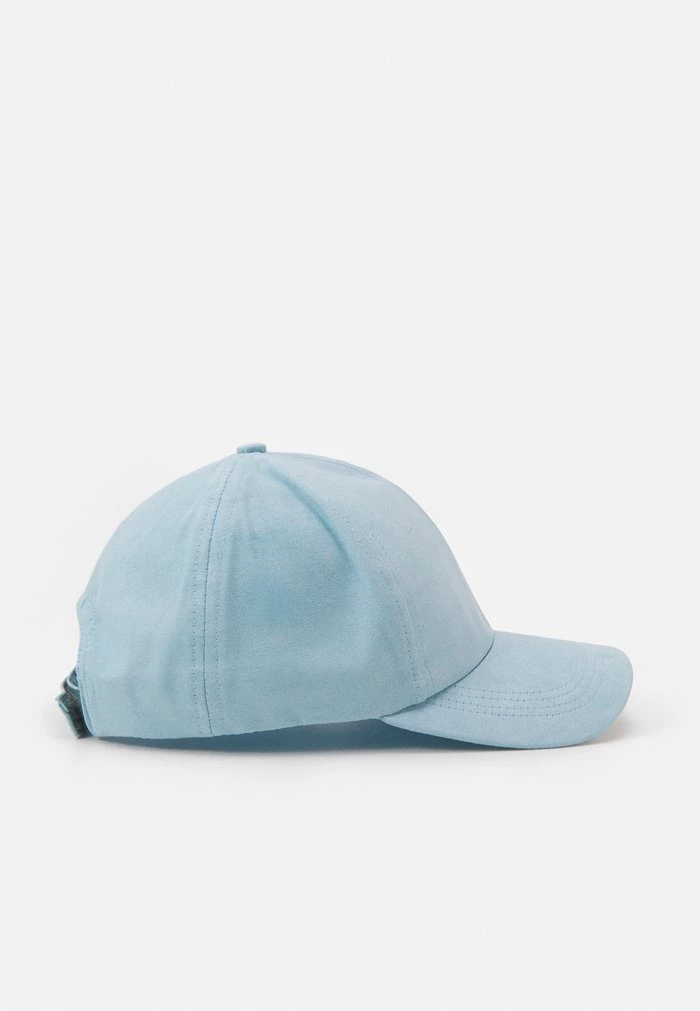 Mennace Mennace ROSEBOWL Unisex – Cap – Blue