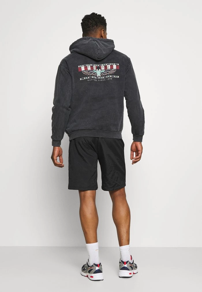 Mennace Mennace Shorts – Black