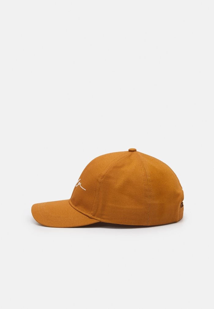 Mennace Mennace SIGNATURE BASEBALL UNISEX – Cap – Tan