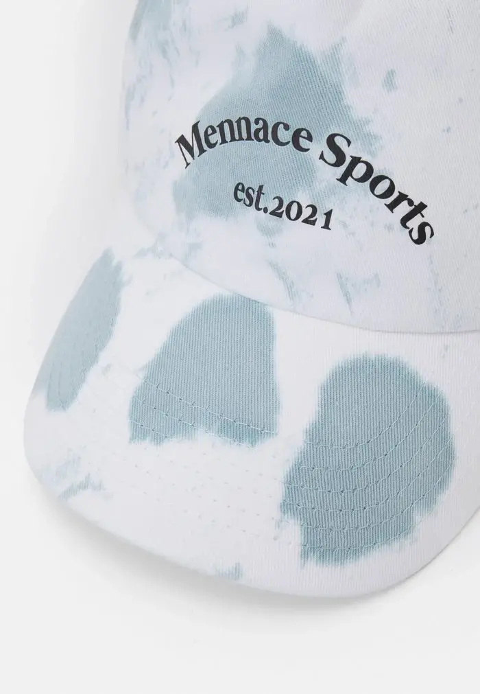 Mennace Mennace SPORTS BASEBALL UNISEX – Cap – Blue