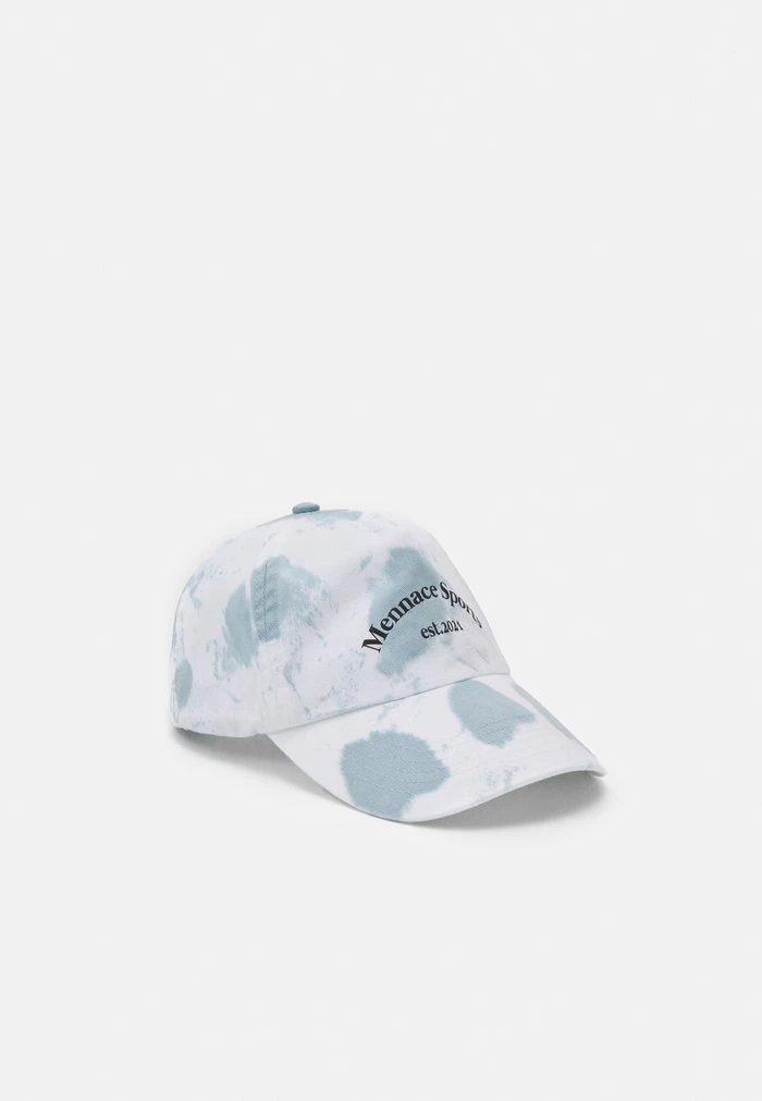 mennace Mennace SPORTS BASEBALL UNISEX – Cap – Blue