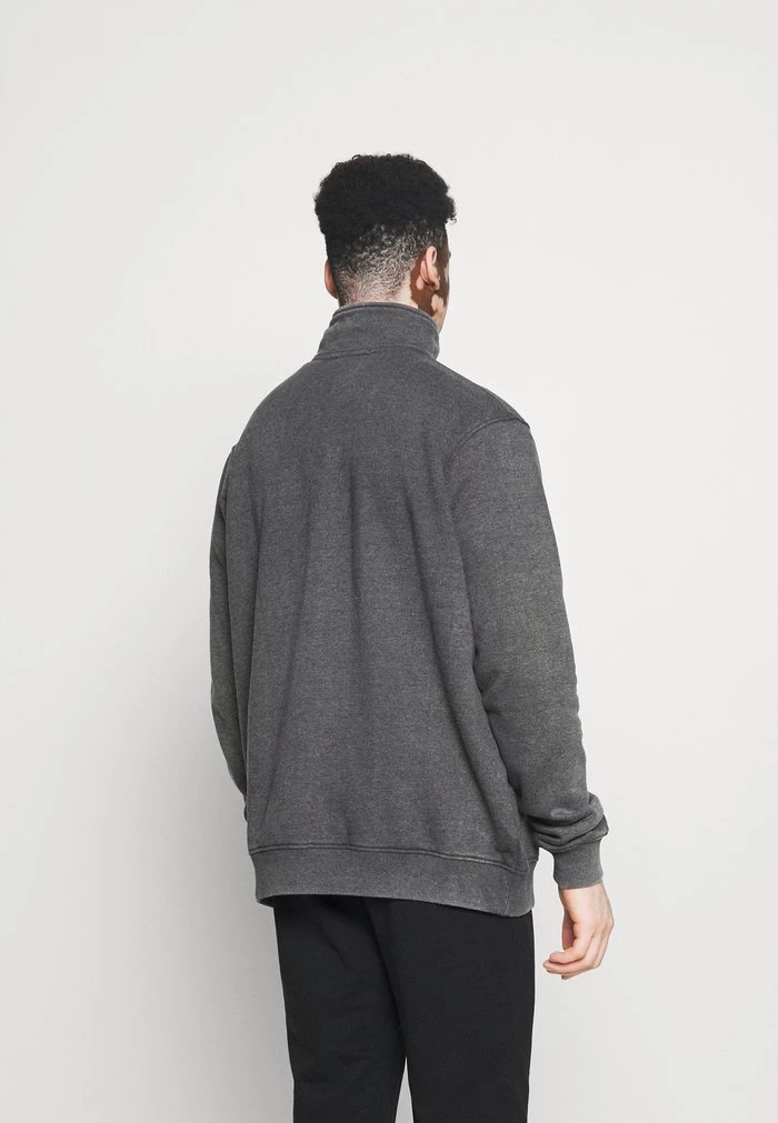 Mennace Mennace Sweatshirt – Dark Grey