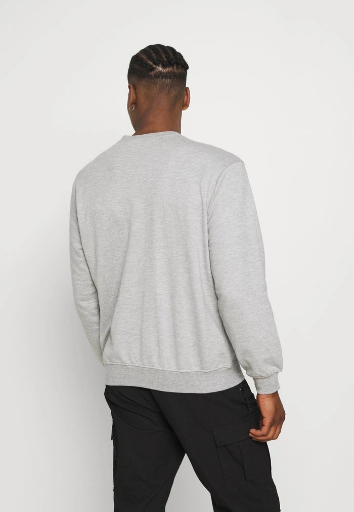 Mennace Mennace Sweatshirt – Light Grey