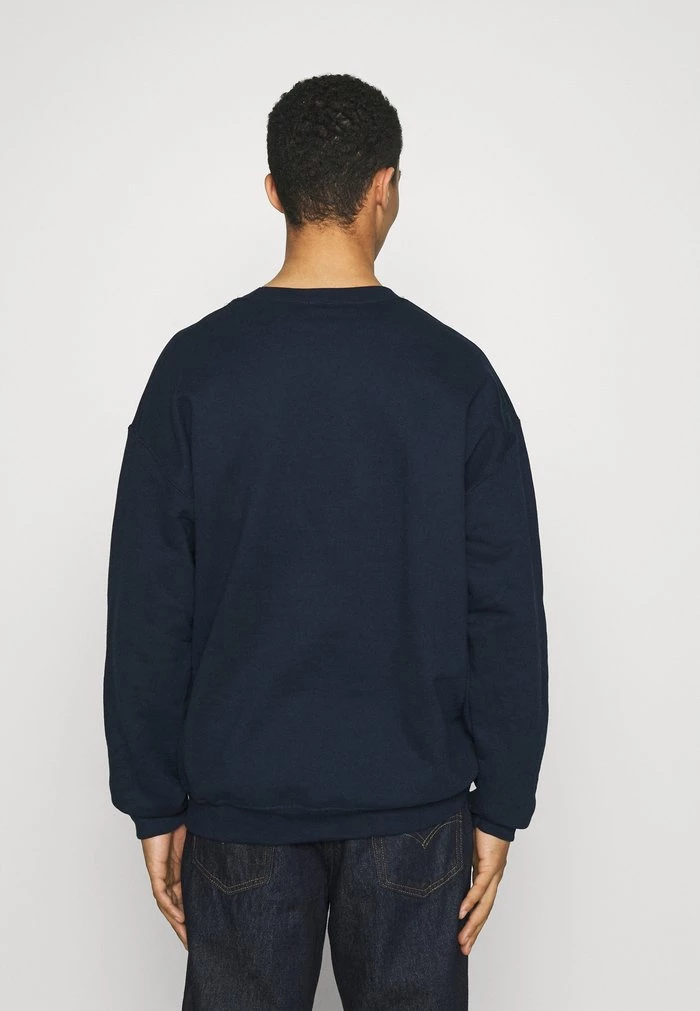 Mennace Mennace Sweatshirt – Navy