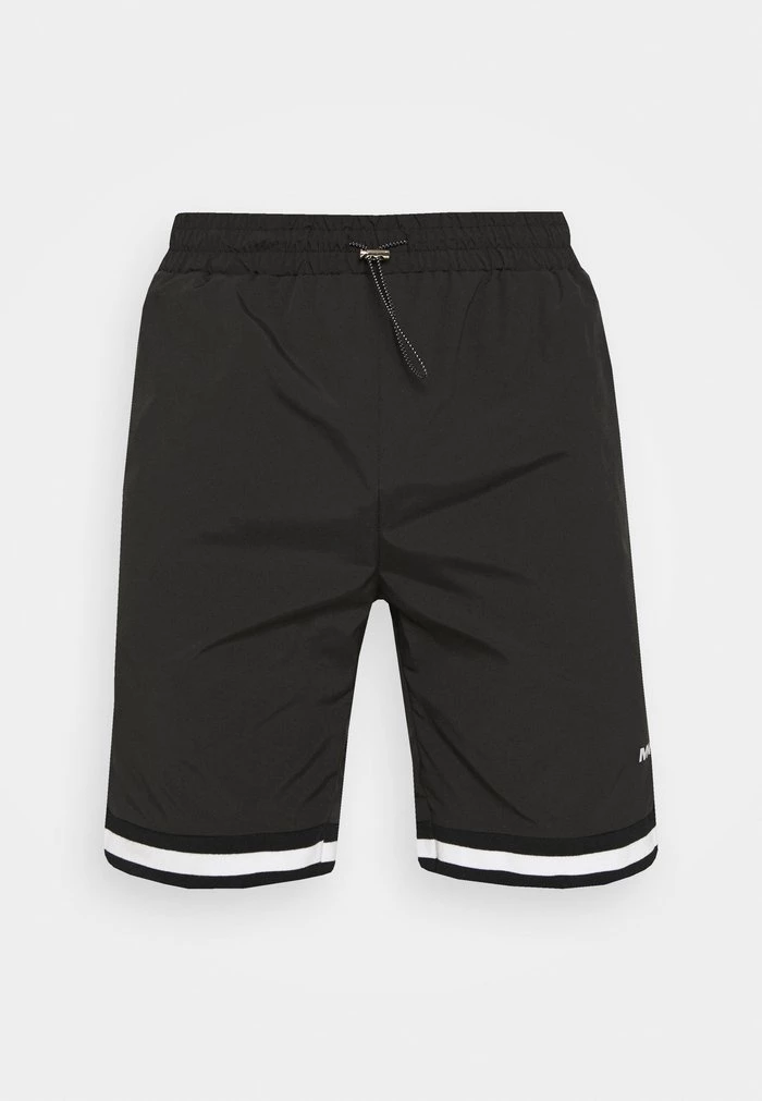 Mennace Mennace TAPED BASKETBALL – Shorts – Black
