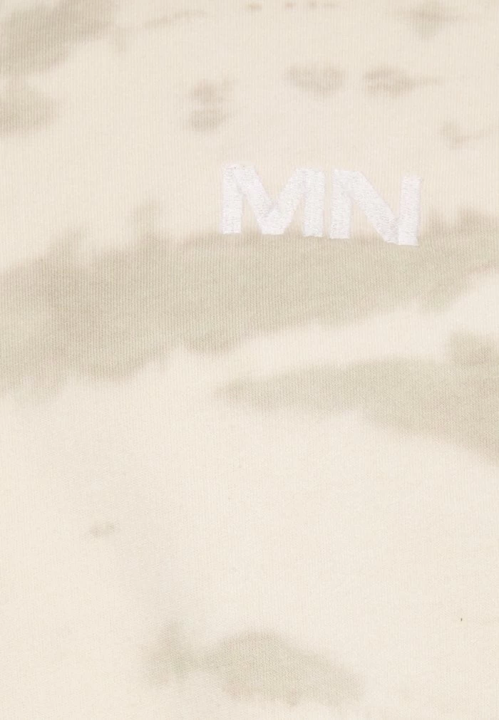 Mennace Mennace TIE DYE UNISEX – Sweatshirt – Neutral