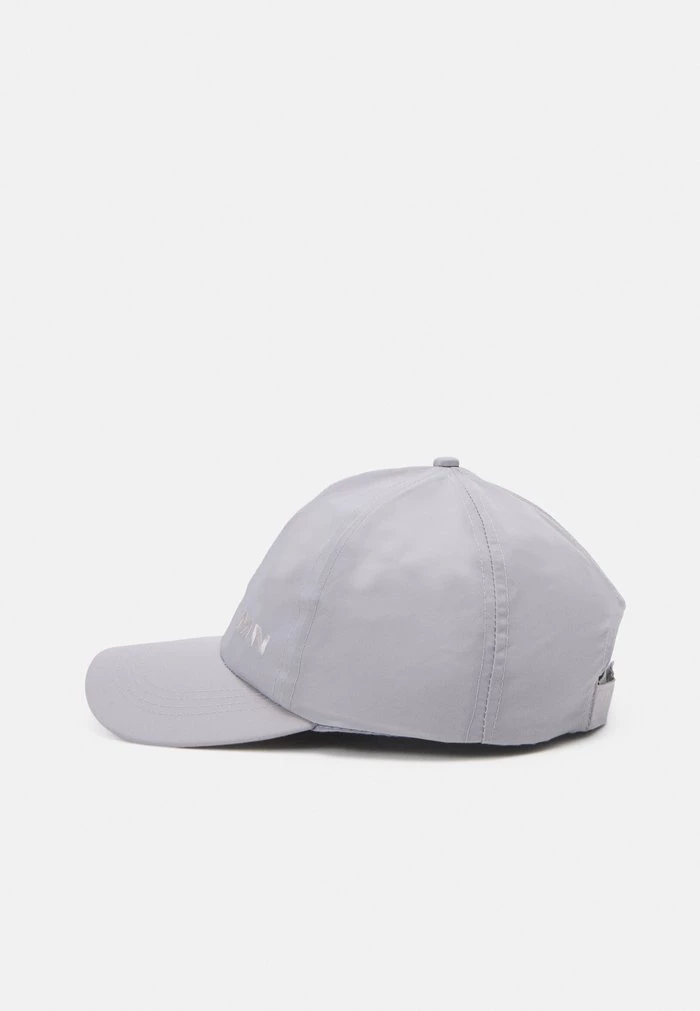 Mennace Mennace UNISEX – Cap – Grey