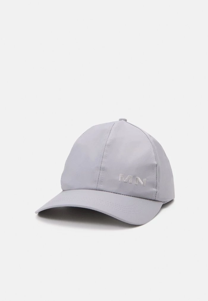 mennace Mennace UNISEX – Cap – Grey