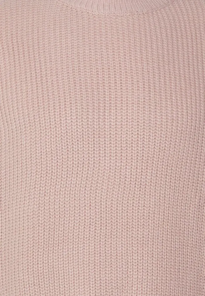 Mennace Mennace UNISEX – Jumper – Dusty Pink