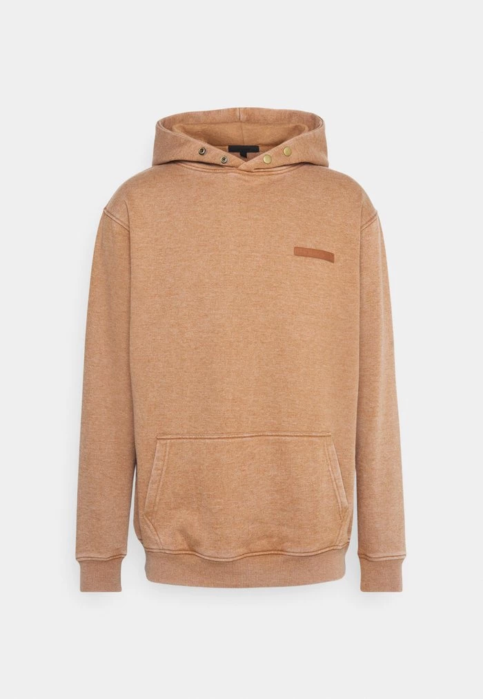 Mennace Mennace UNISEX – Sweatshirt – Brown