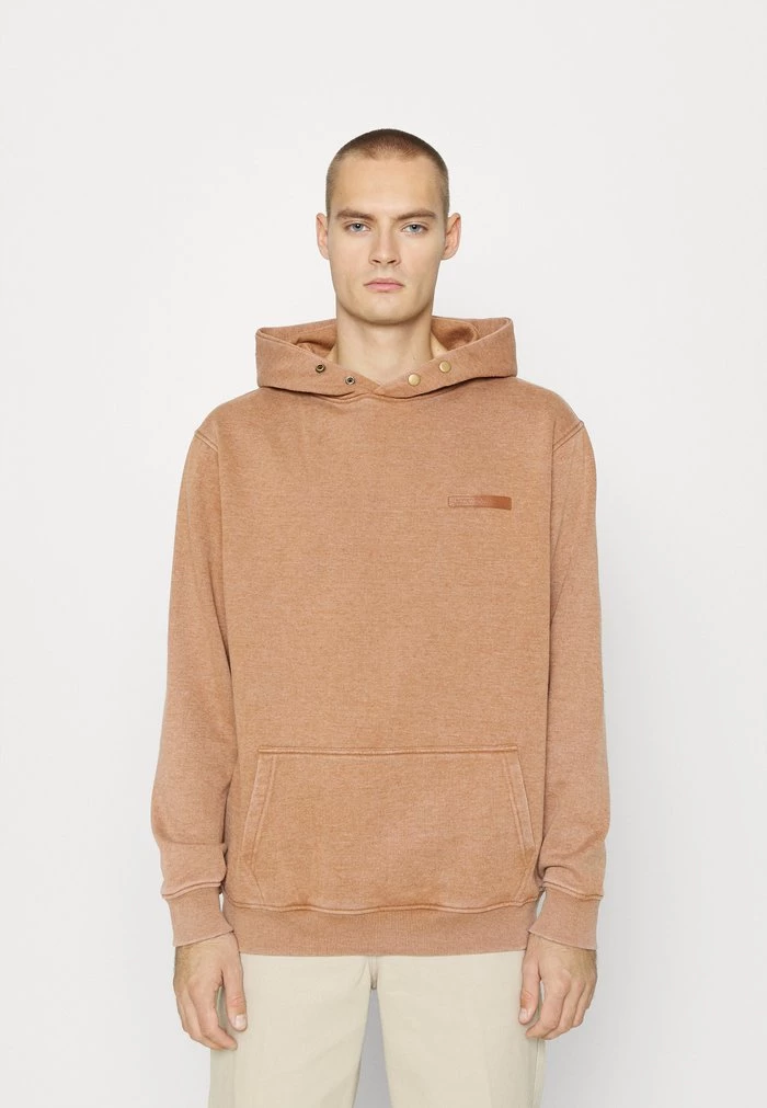 mennace Mennace UNISEX – Sweatshirt – Brown