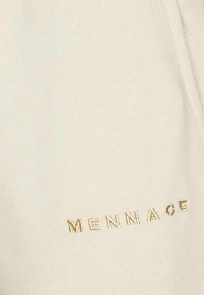 Mennace MENNACE UNISEX – Tracksuit Bottoms – Neutral