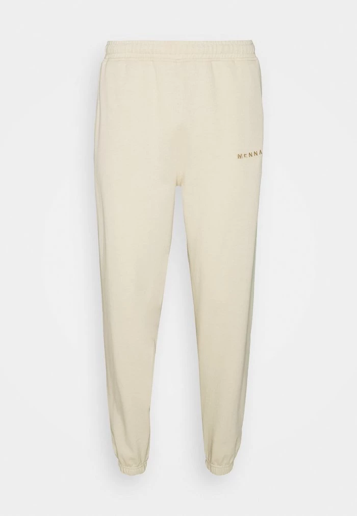 mennace MENNACE UNISEX – Tracksuit Bottoms – Neutral