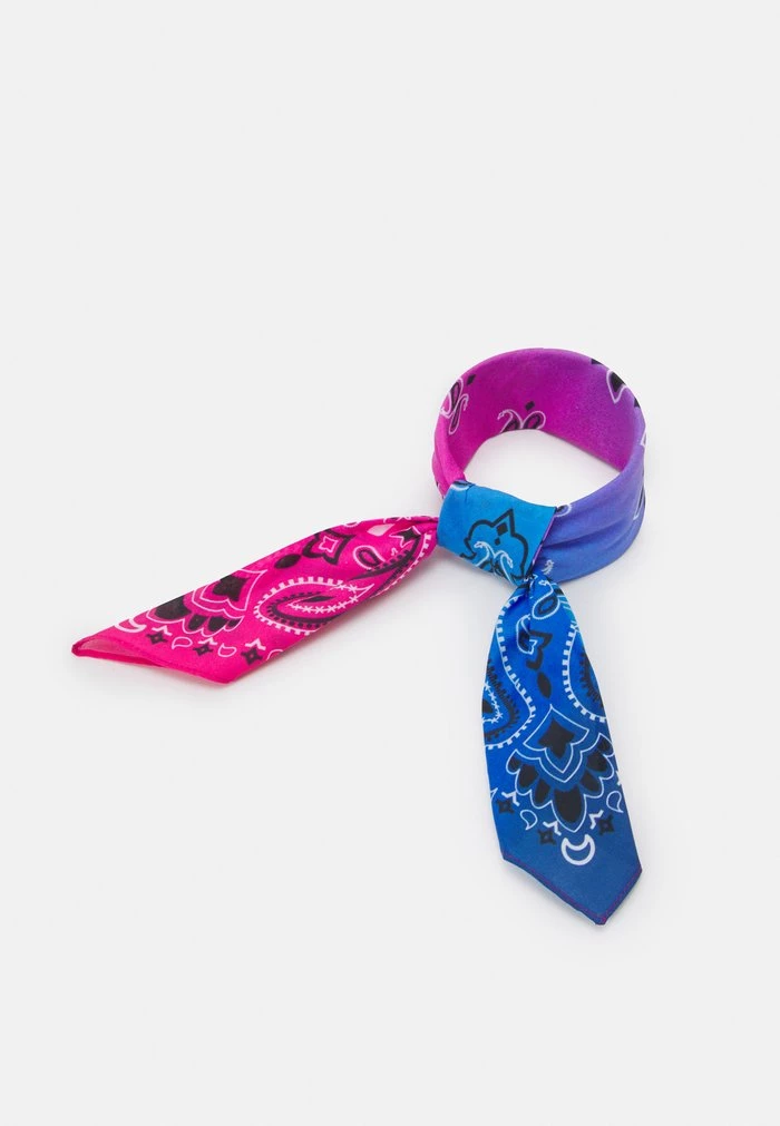 mennace Mennace SUNDAZE OMBRE BANDANA UNISEX – Foulard – Multi