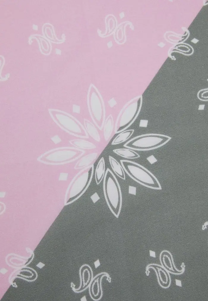 Mennace Mennace SUNDAZE SPLIT BANDANA UNISEX – Foulard – Multi