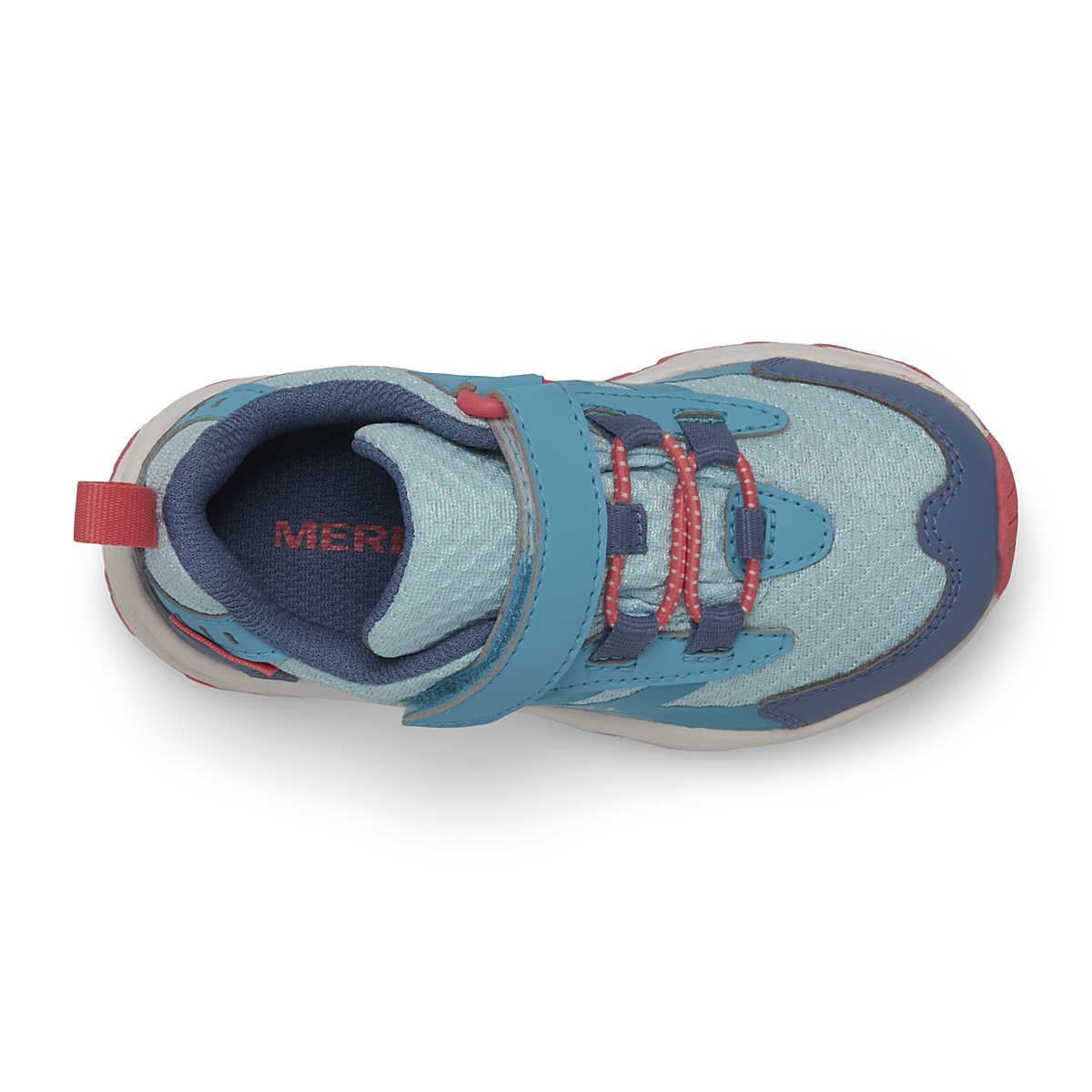 Merrell Little Kid's Moab Speed 2 Low A/C Jr. Waterproof