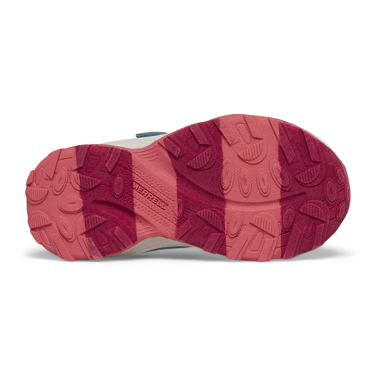 Merrell Little Kid's Moab Speed 2 Low A/C Jr. Waterproof