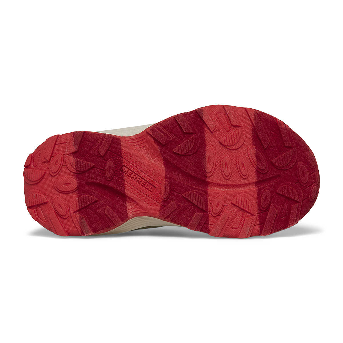 Merrell Little Kid's Moab Speed 2 Low A/C Jr. Waterproof