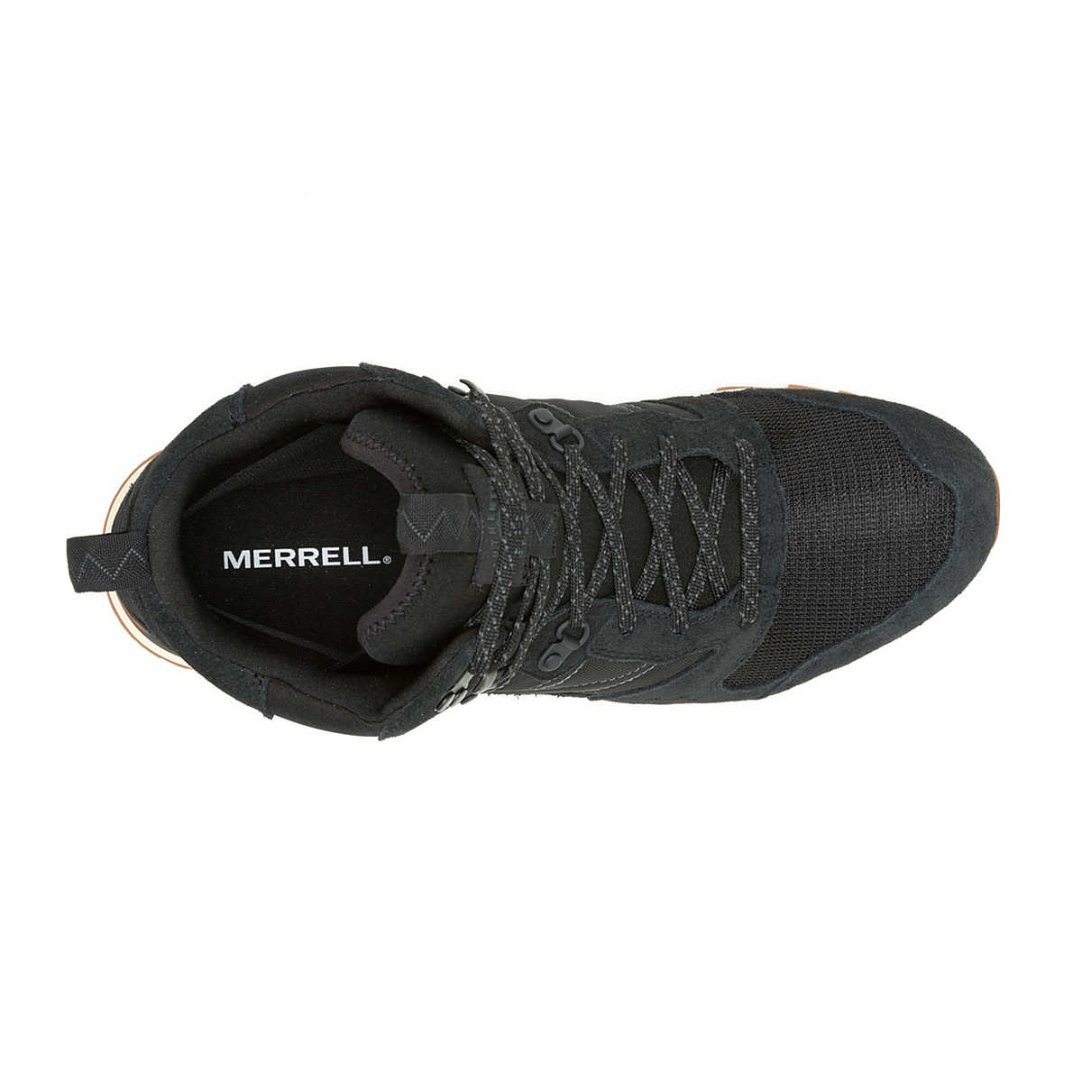Merrell Men's Alpine 83 Sneaker Recraft Mid Waterproof