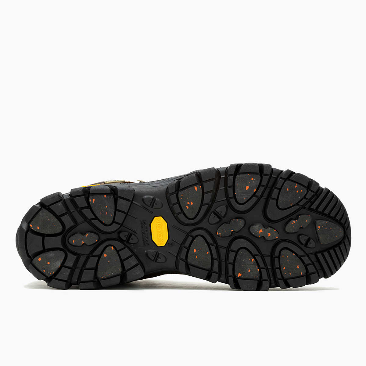 merrell Men's Coldpack 3 Thermo Mid Waterproof Wide Width