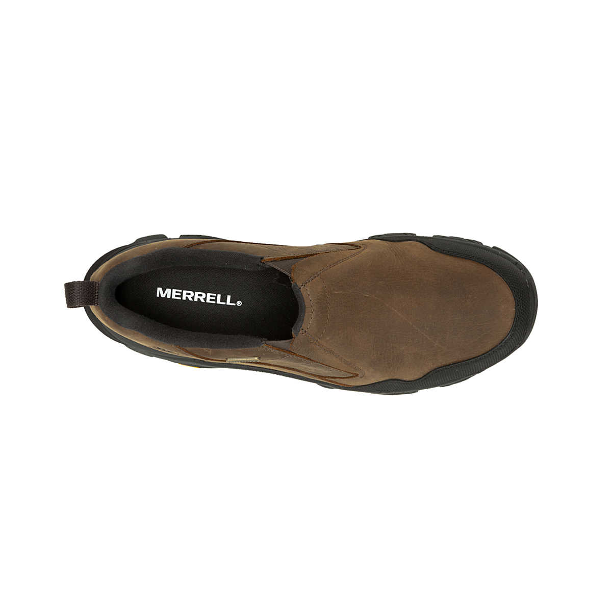 Merrell Men's Coldpack 3 Thermo Moc Waterproof Wide Width