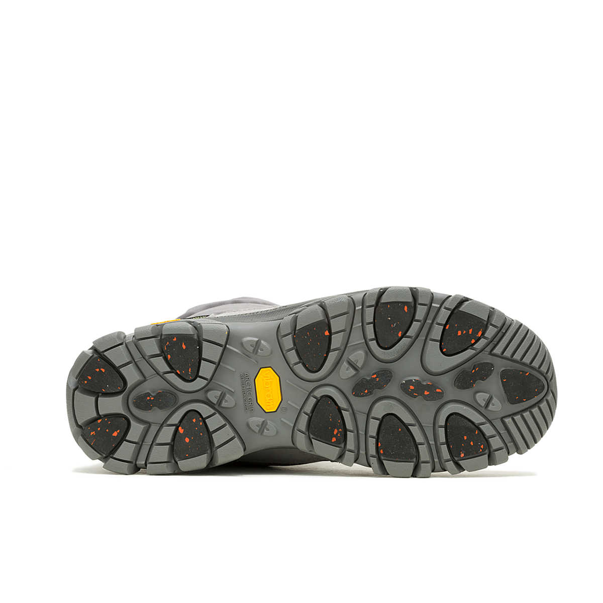 Merrell Men's Coldpack 3 Zero Thermo Tall Waterproof