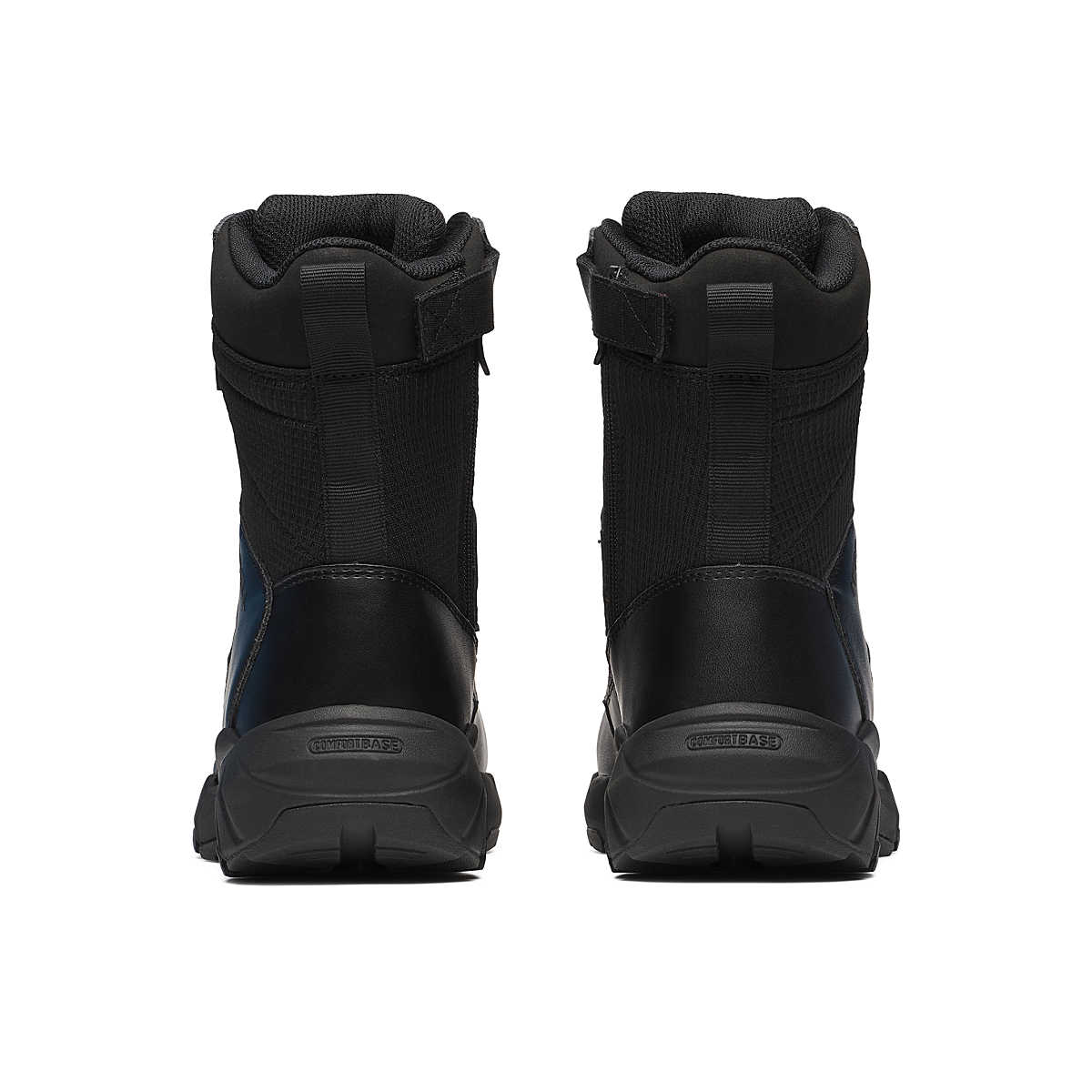 Merrell Men's Fullbench 8" Tactical Zip Waterproof Carbon Fiber Boot