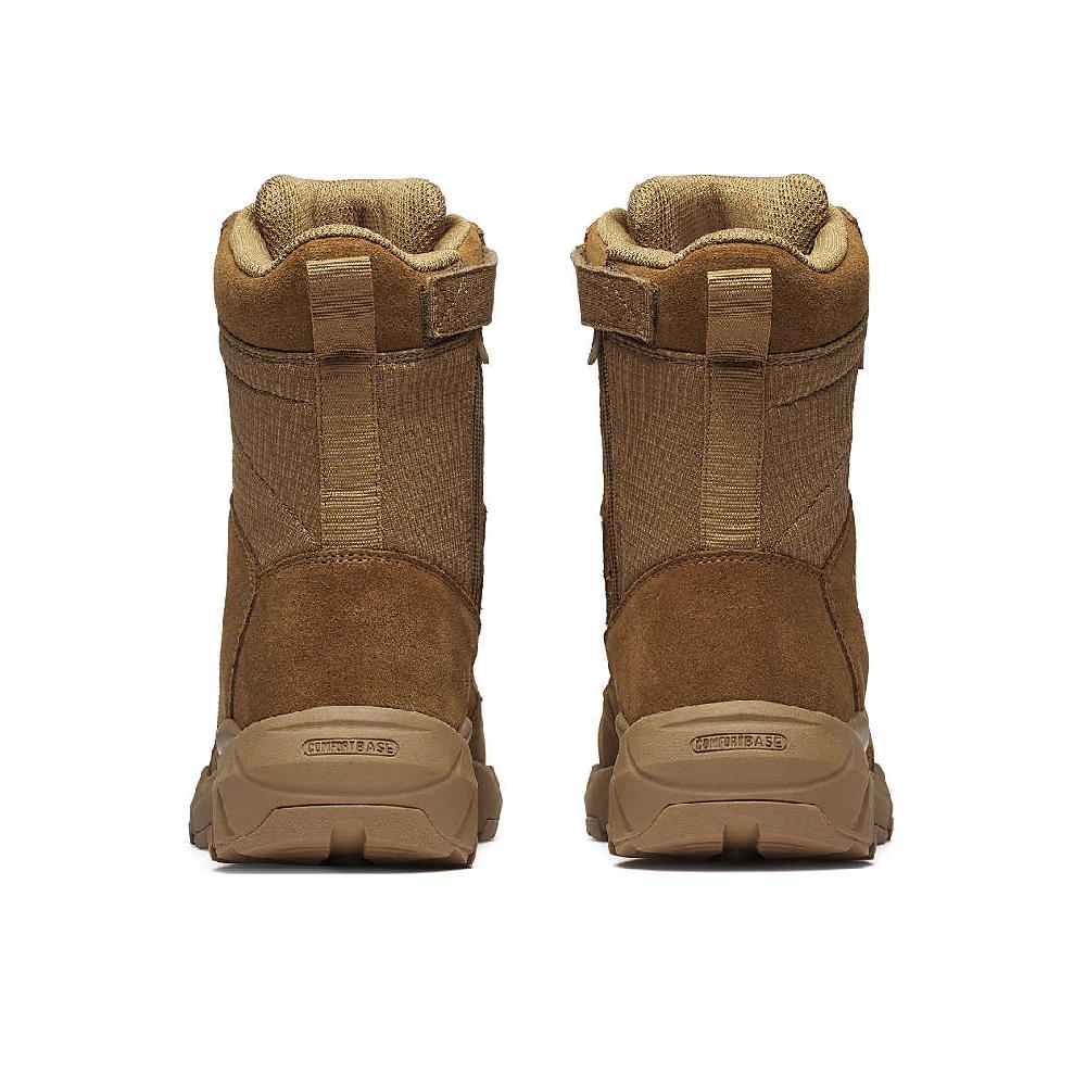 Merrell Men's Fullbench 8" Tactical Zip Waterproof Carbon Fiber Boot