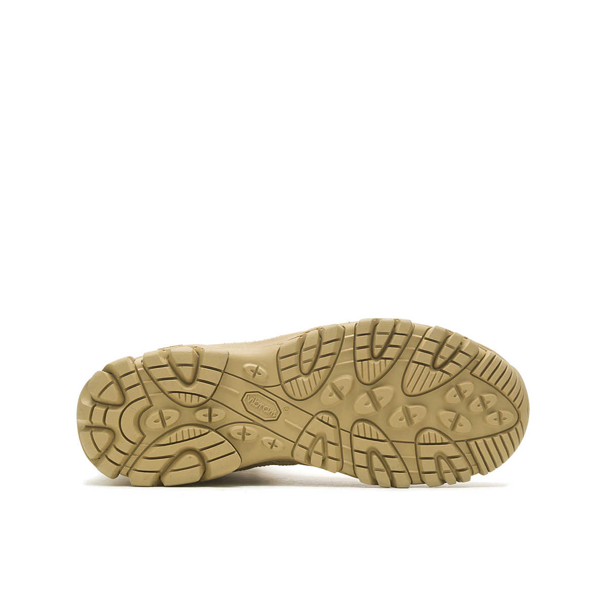 Merrell Men's Moab 3 8" Tactical Zip Waterproof Boot