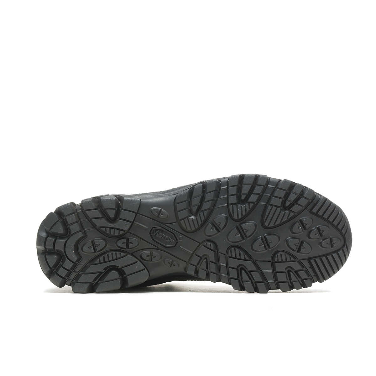 Merrell Men's Moab 3 Mid Tactical Waterproof Wide Width