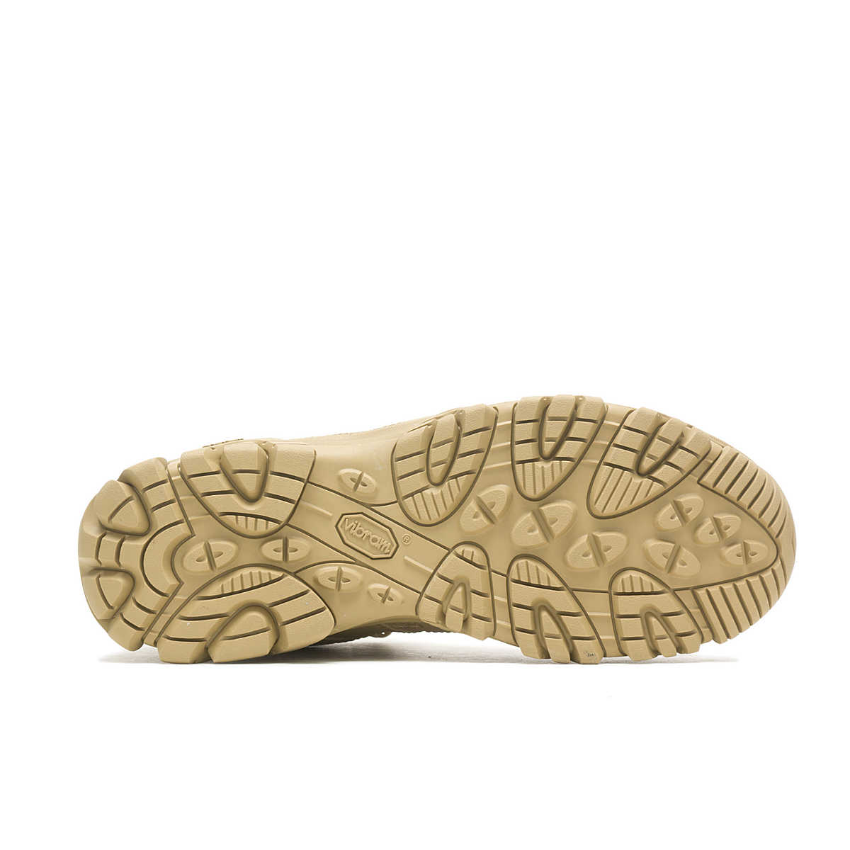 Merrell Men's Moab 3 Mid Tactical Waterproof Wide Width