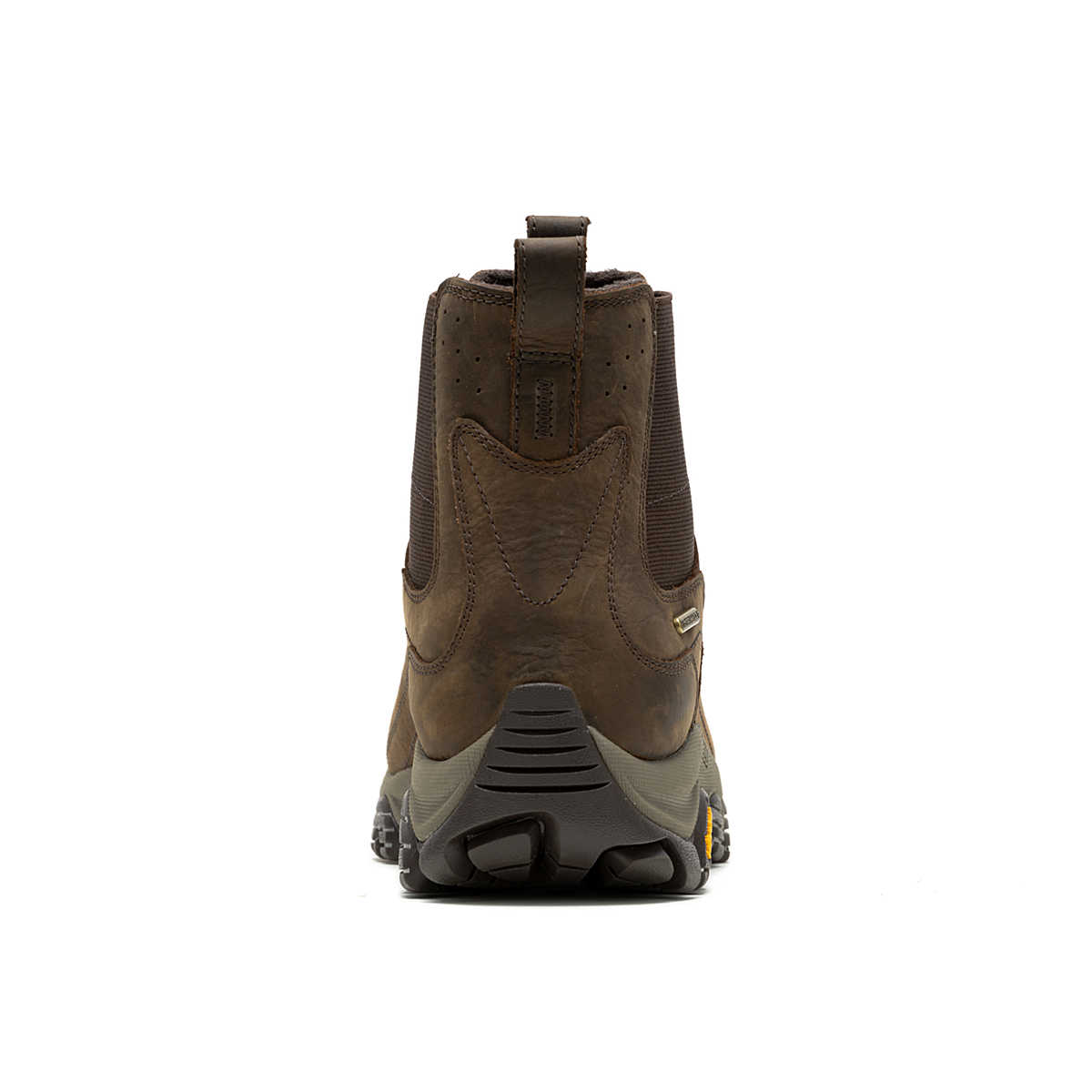 Merrell Men's Moab Adventure 3 Chelsea Polar Waterproof