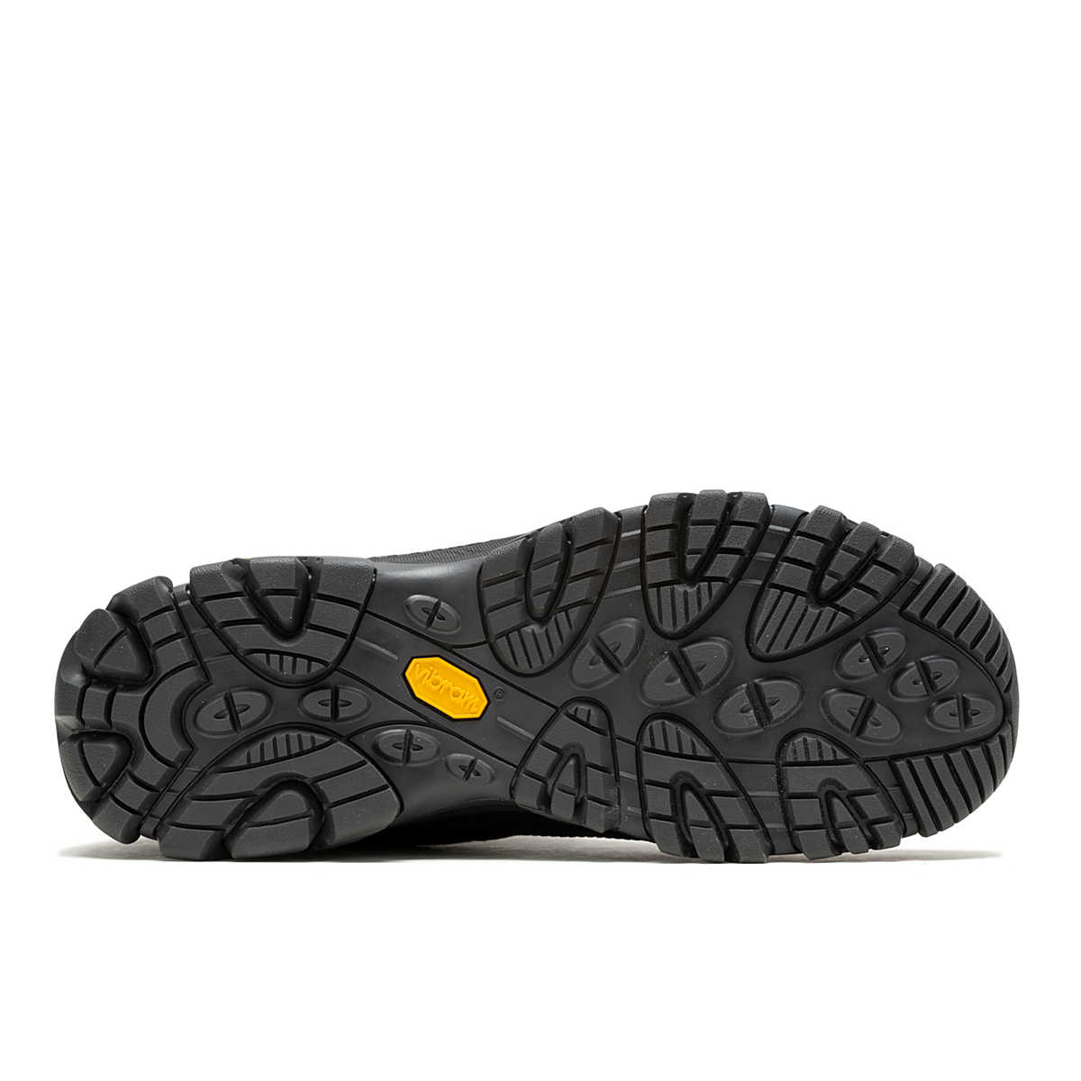 Merrell Men's Moab Adventure 3 Chelsea Polar Waterproof