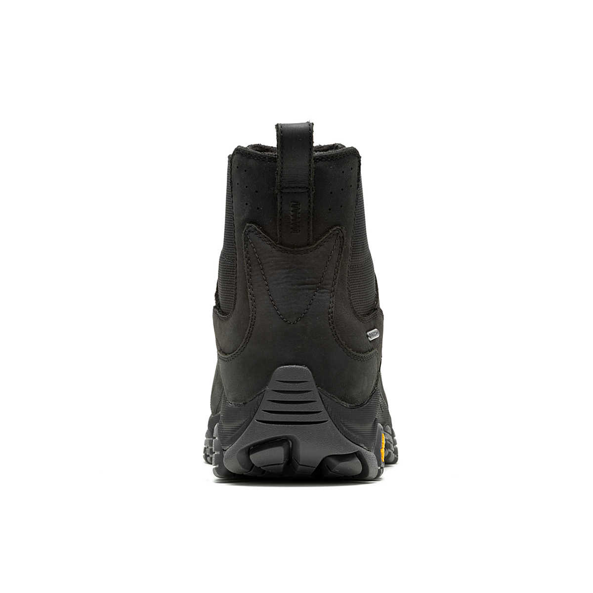 Merrell Men's Moab Adventure 3 Chelsea Polar Waterproof Wide Width