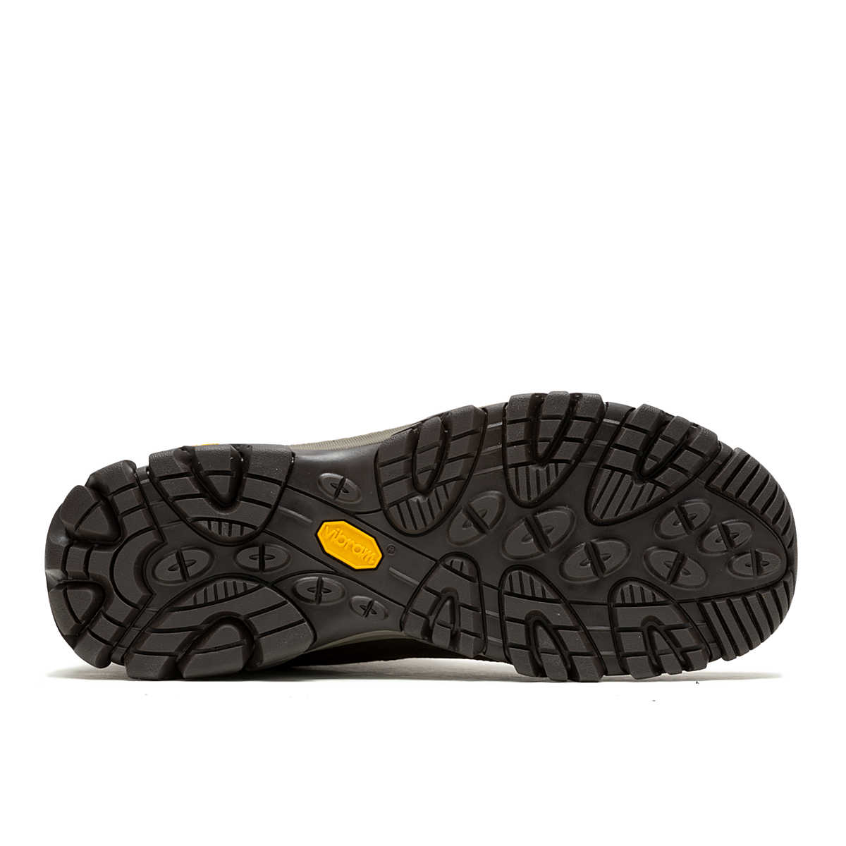 Merrell Men's Moab Adventure 3 Chelsea Polar Waterproof Wide Width