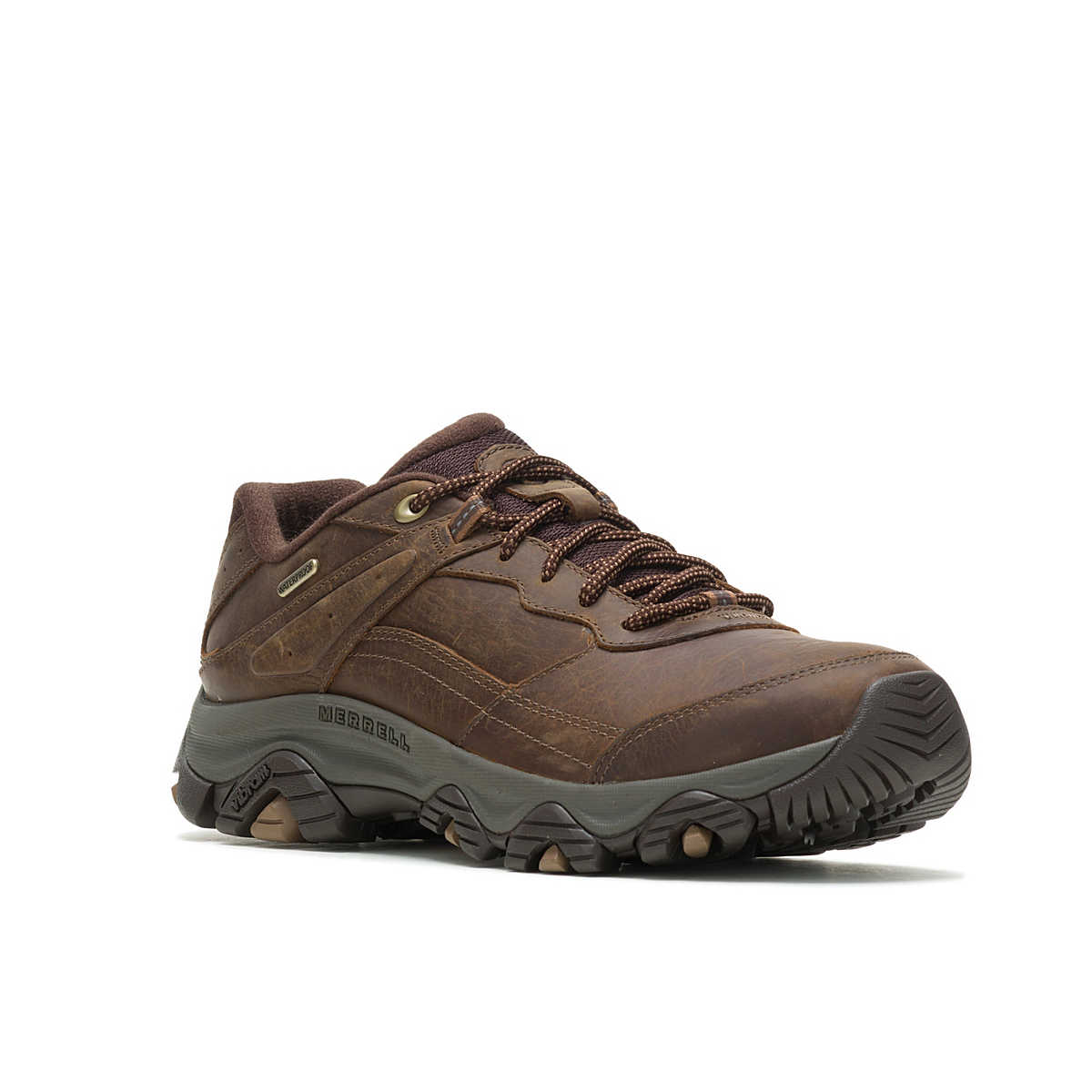 merrell Men's Moab Adventure 3 Waterproof Wide Width