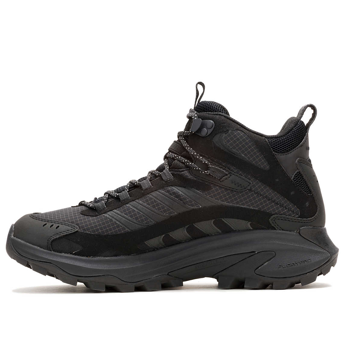 Merrell Men's Moab Speed 2 Mid GORE-TEX® Wide Width