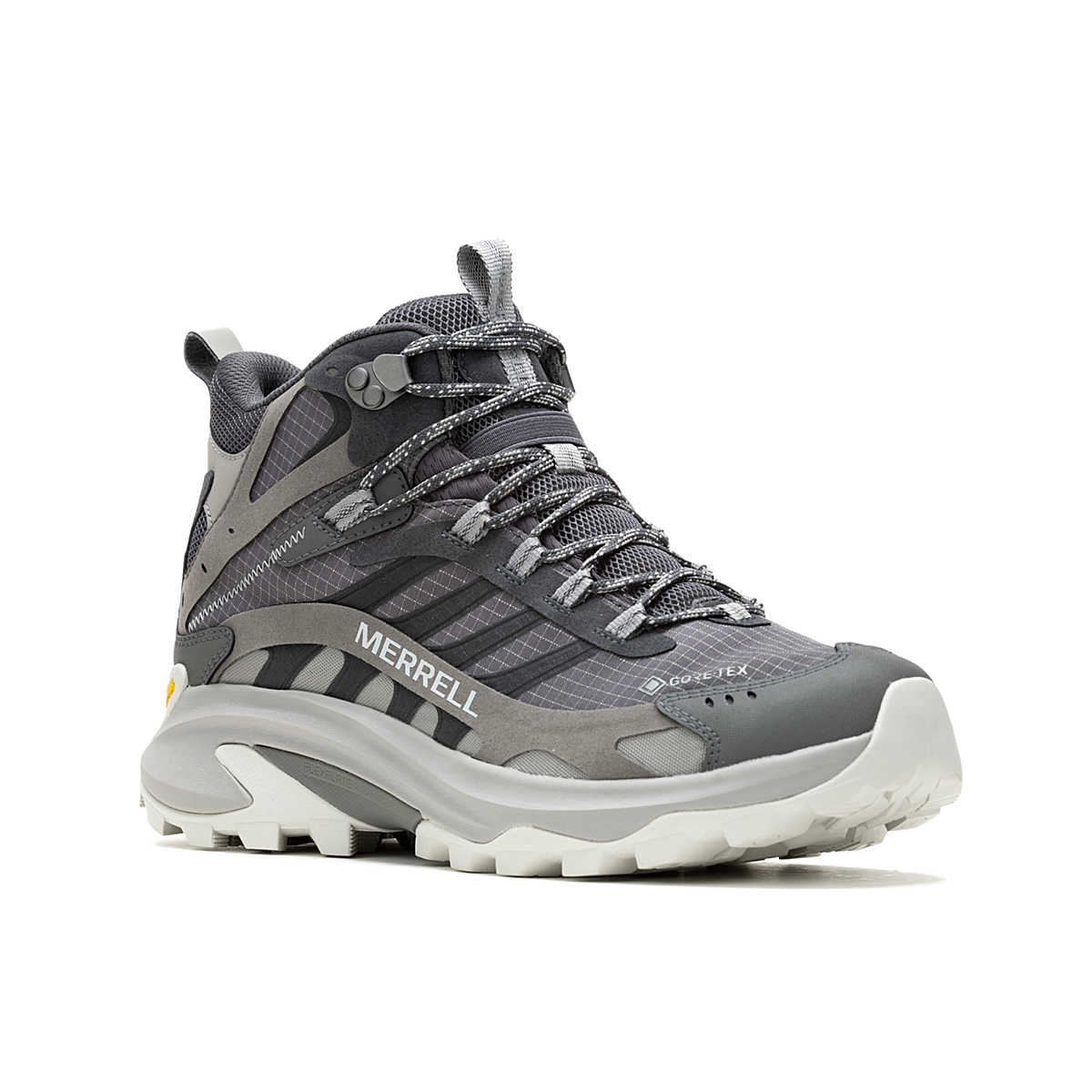 merrell Men's Moab Speed 2 Mid GORE-TEX® Wide Width