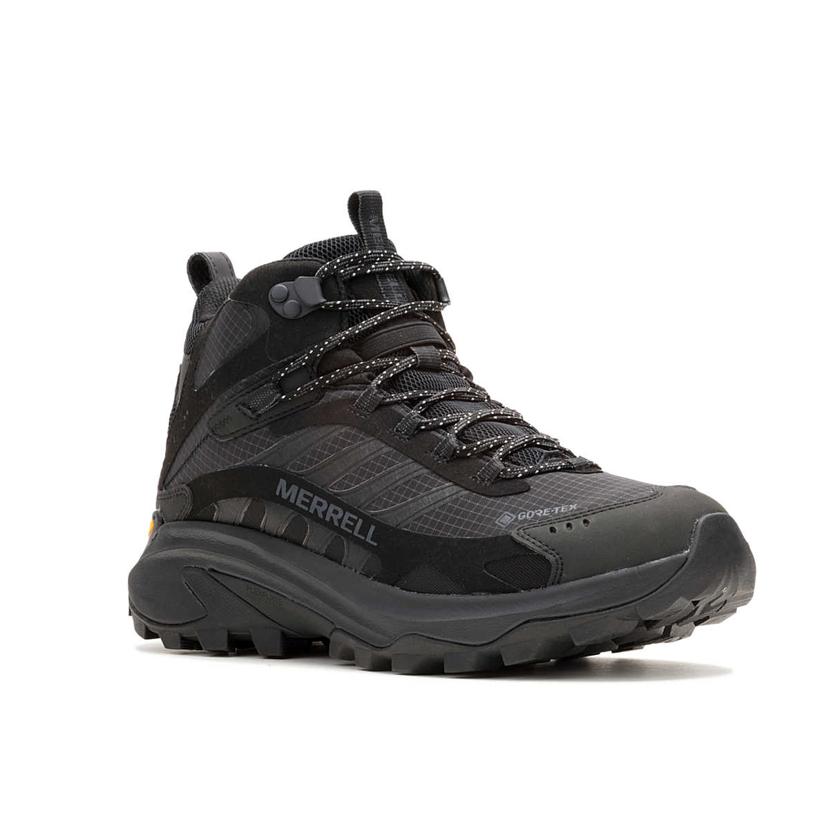 merrell Men's Moab Speed 2 Mid GORE-TEX® Wide Width