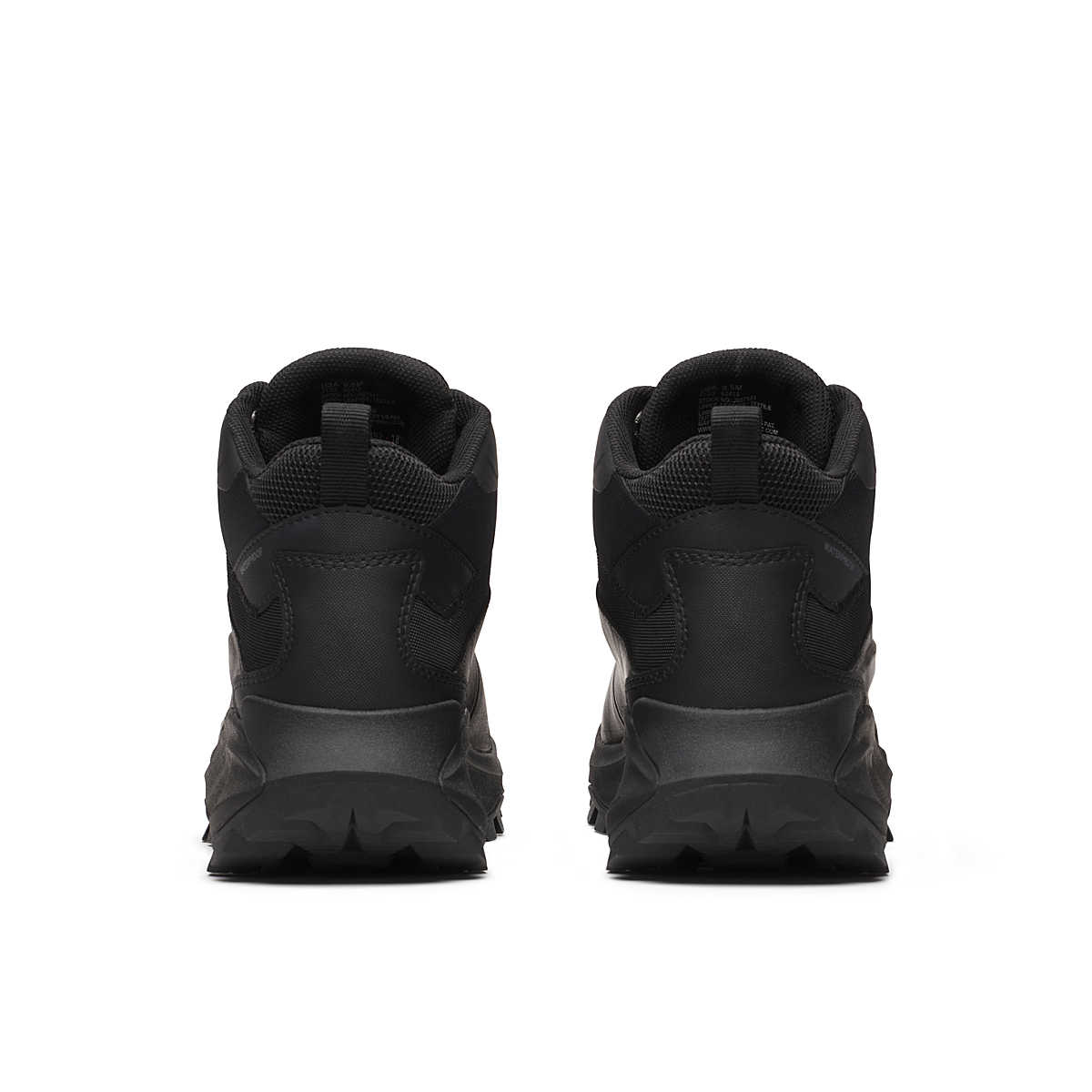 Merrell Men's Moab Speed 2 Mid Tactical Waterproof Wide Width