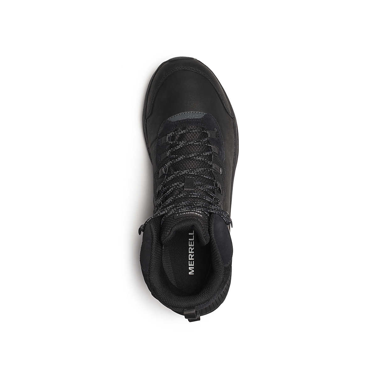 Merrell Men's Speed Strike 2 Leather Thermo Mid Waterproof