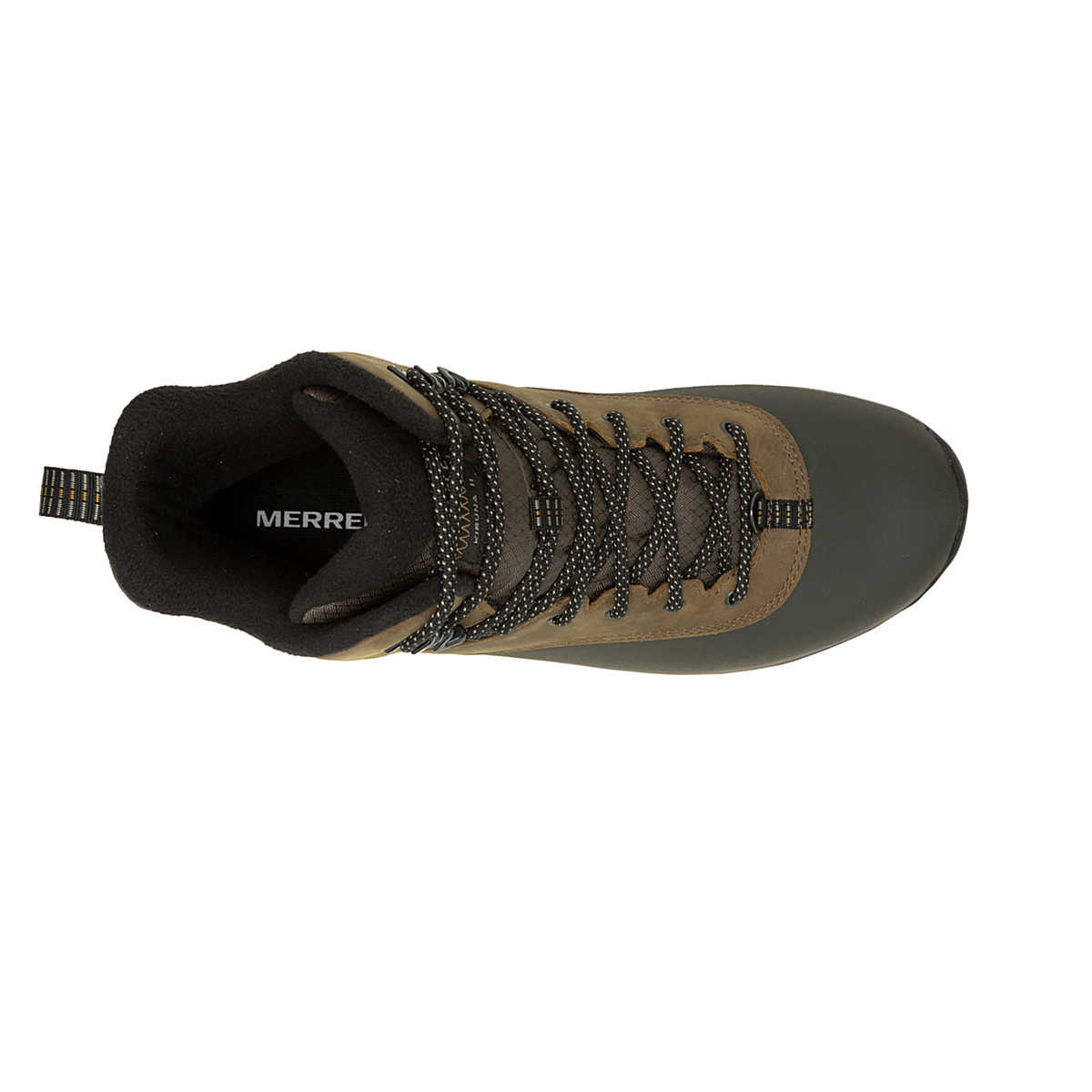 Merrell Men's Thermo Kiruna 2 Tall Waterproof Wide Width