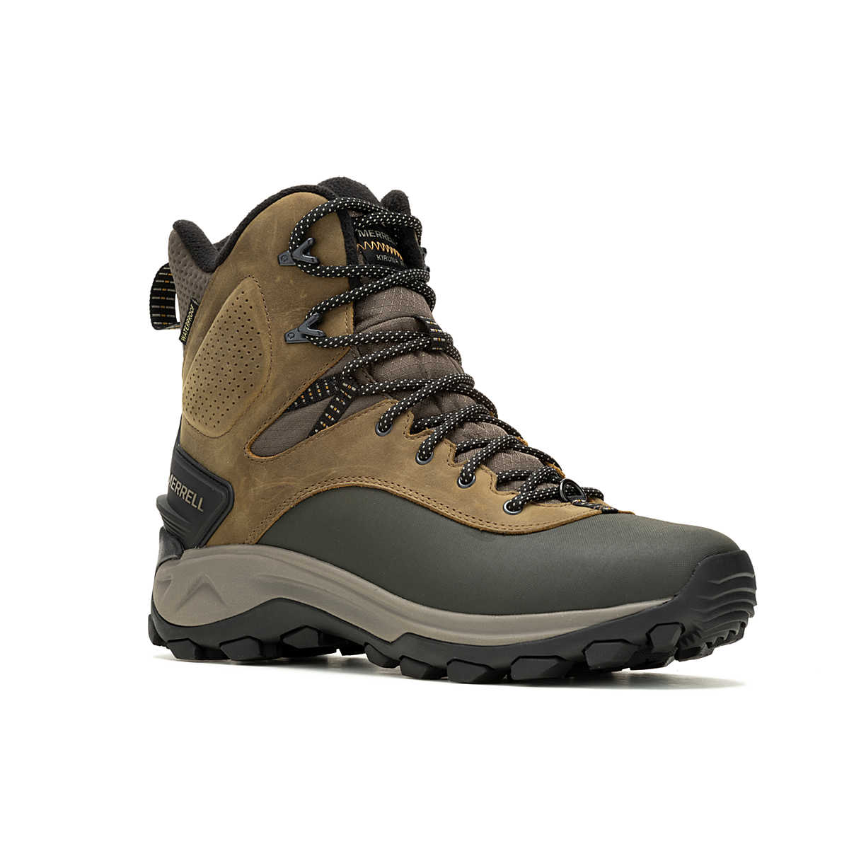 Merrell Men's Thermo Kiruna 2 Tall Waterproof Wide Width
