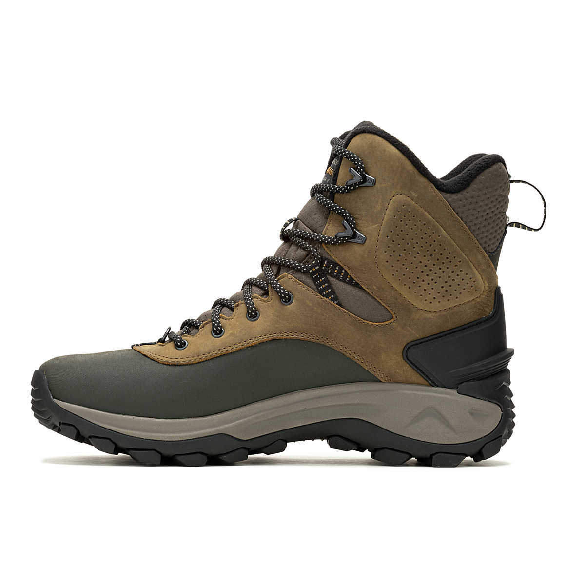 Merrell Men's Thermo Kiruna 2 Tall Waterproof Wide Width