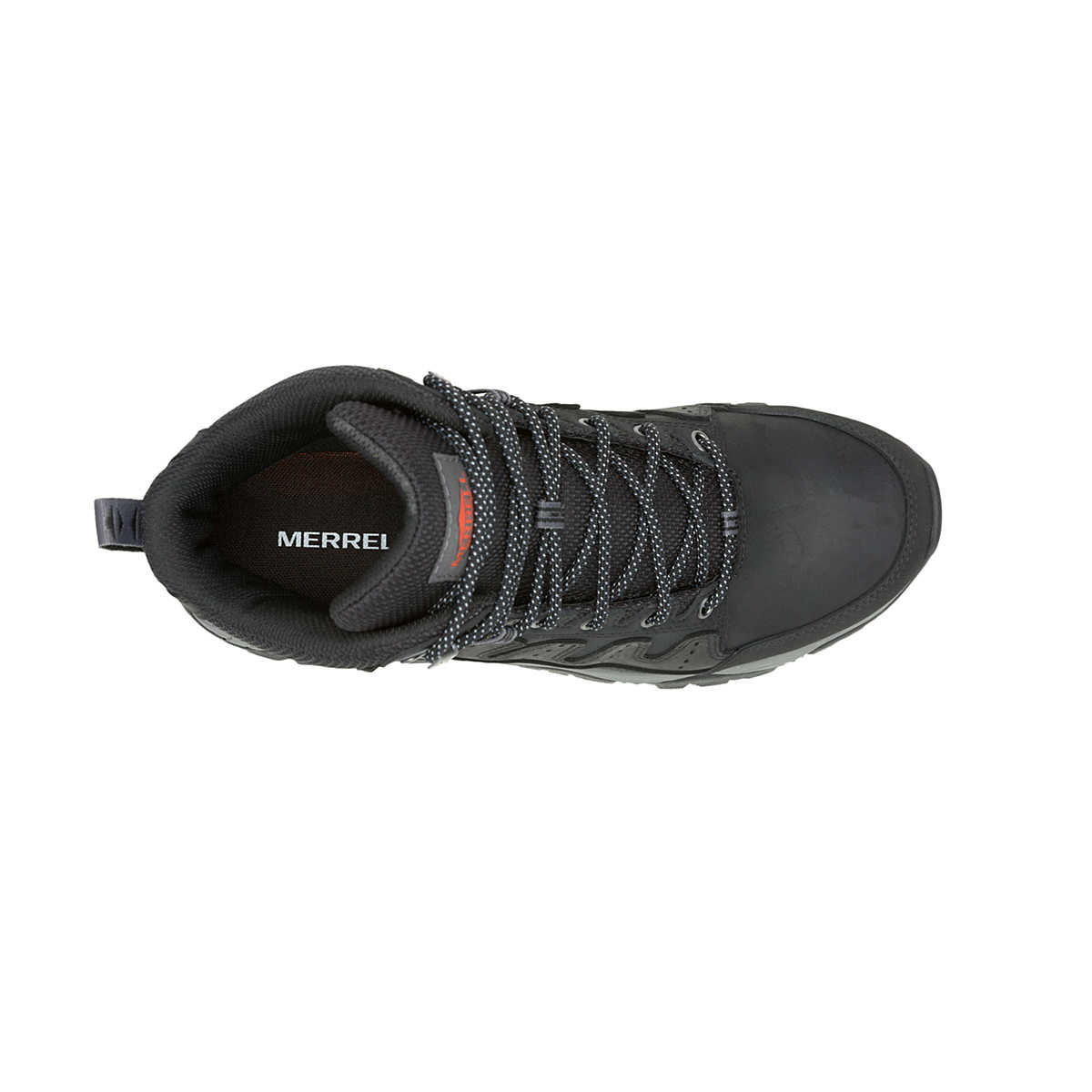 Merrell Men's Windoc 6" Steel Toe Waterproof Work Boot