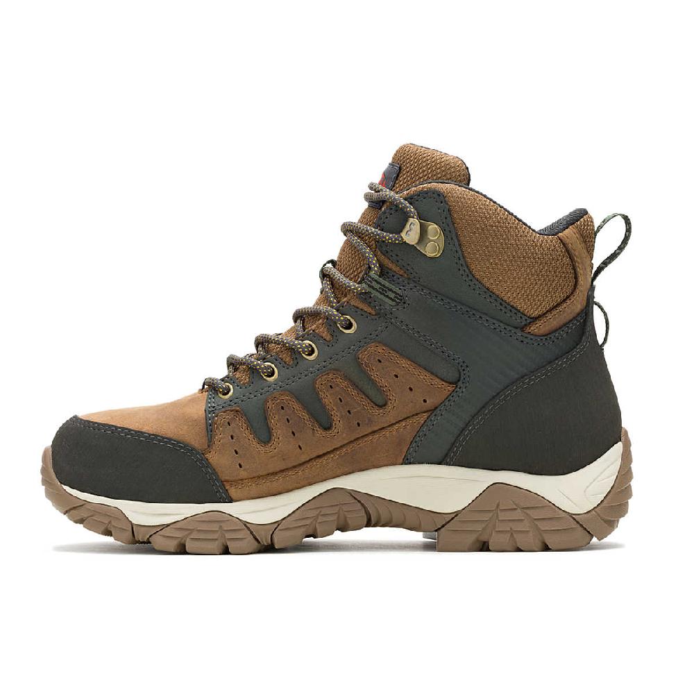 Merrell Men's Windoc 6" Steel Toe Waterproof Work Boot