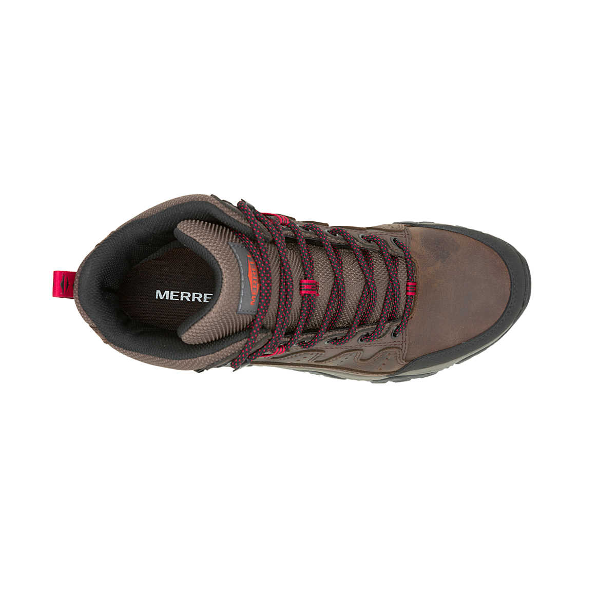 Merrell Men's Windoc 6" Steel Toe Waterproof Work Boot