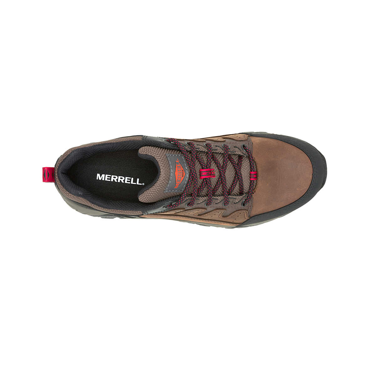Merrell Men's Windoc Steel Toe Work Shoe Wide Width