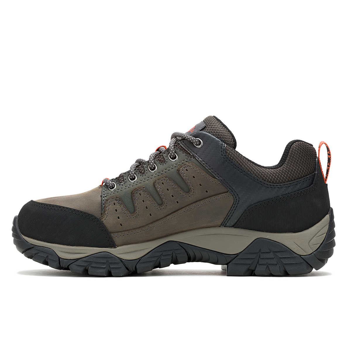 Merrell Men's Windoc Waterproof Steel Toe Work Shoe